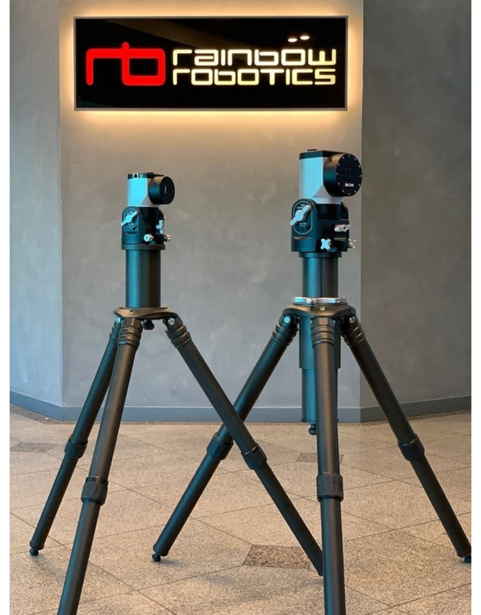 RainbowAstro Rainbow Astro RST-300 Mount