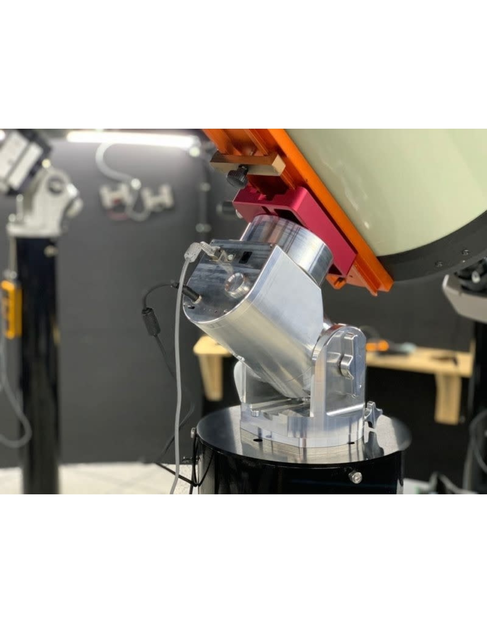 RainbowAstro Rainbow Astro RST-300 Mount