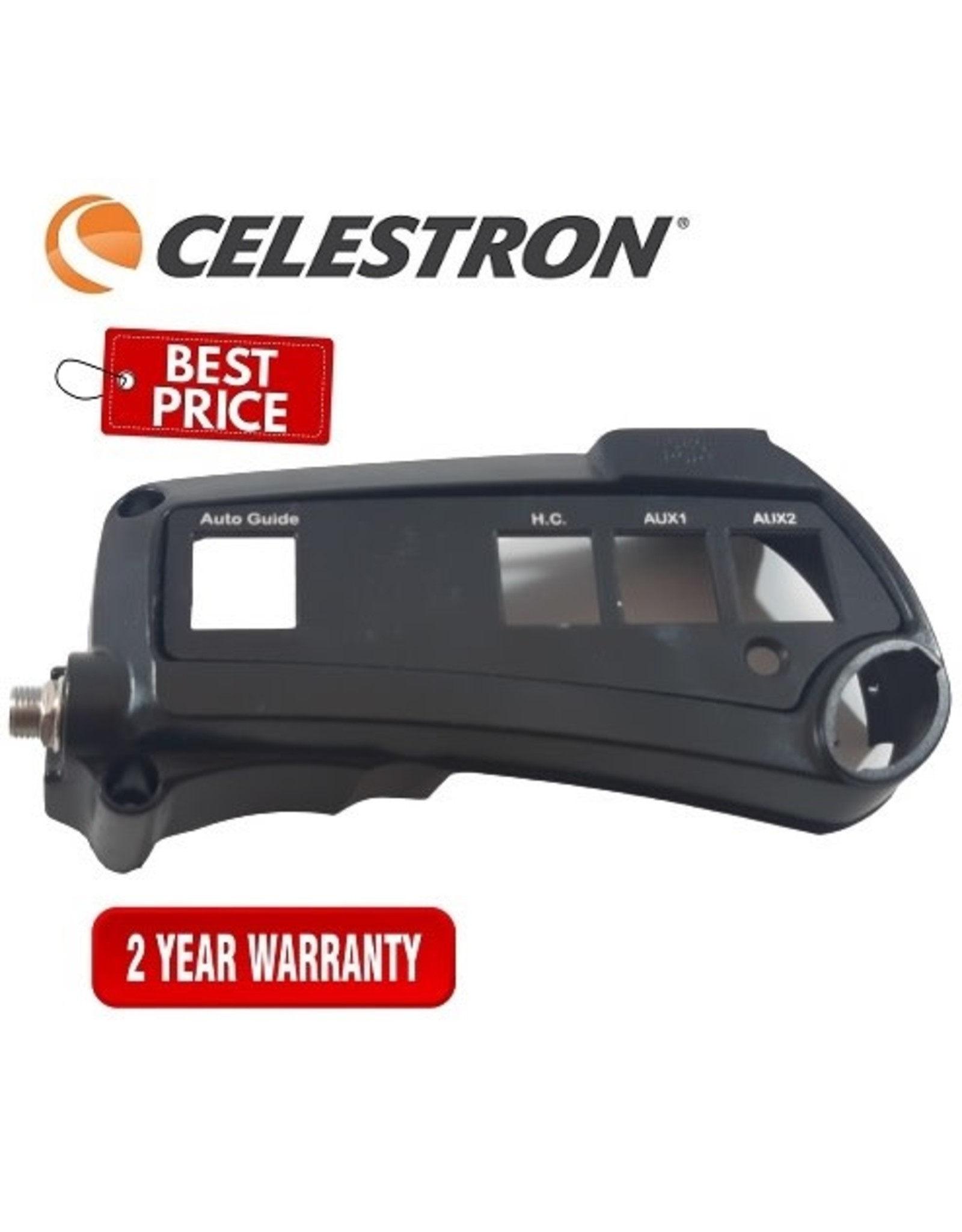 Celestron Celestron Motor Board cover for Advanced VX - 51702-6