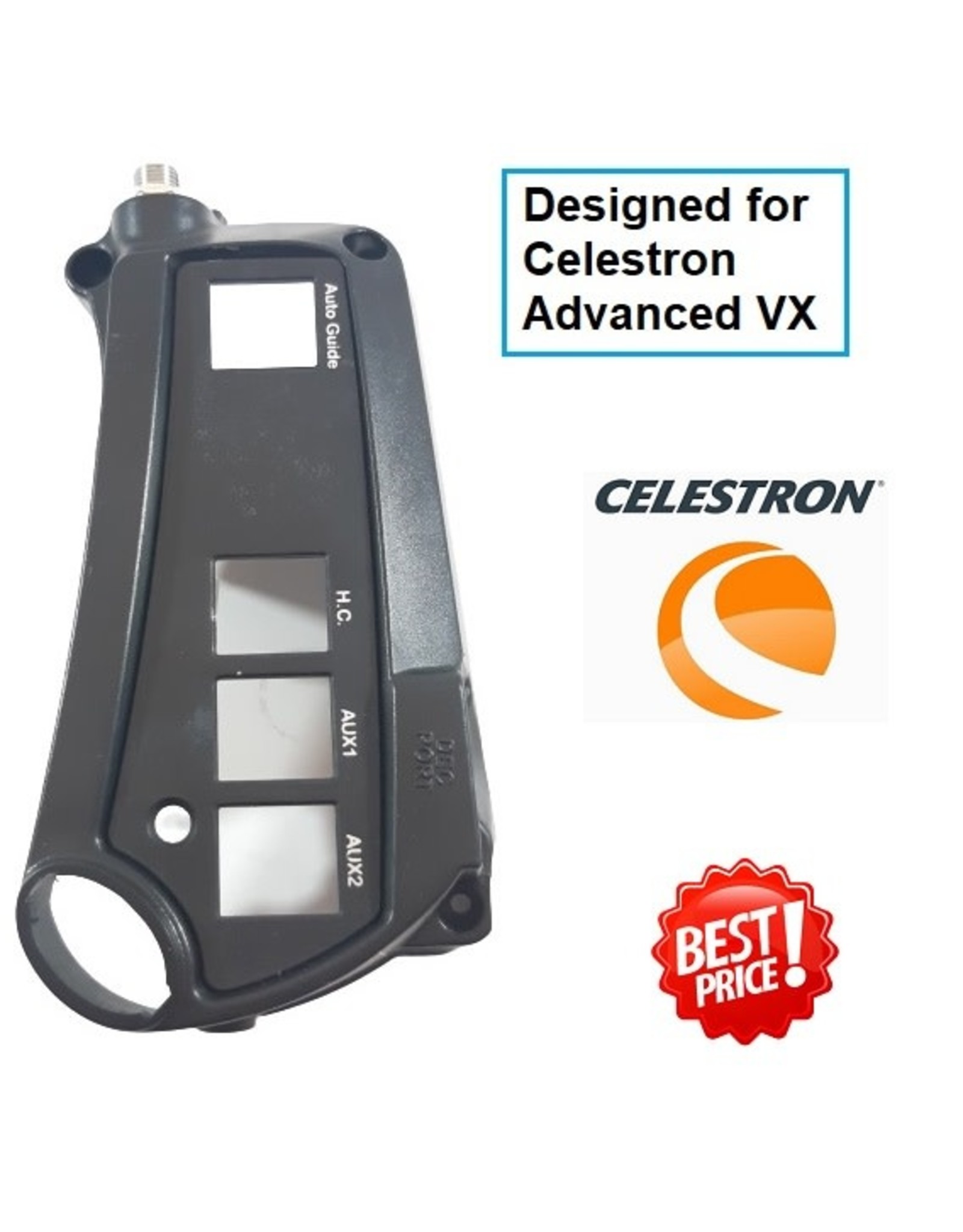 Celestron Celestron Motor Board cover for Advanced VX - 51702-6