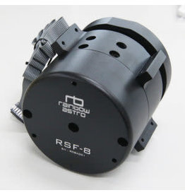 RainbowAstro RSF Motor Focuser for RC (Specify Size)