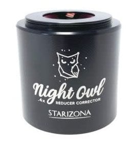 Starizona Night Owl - .4x SCT Reducer / Corrector