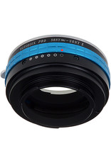 Fotodiox FotodioX Mount Adapter (Sony A-Mount Lens to Sony E-Mount Body)