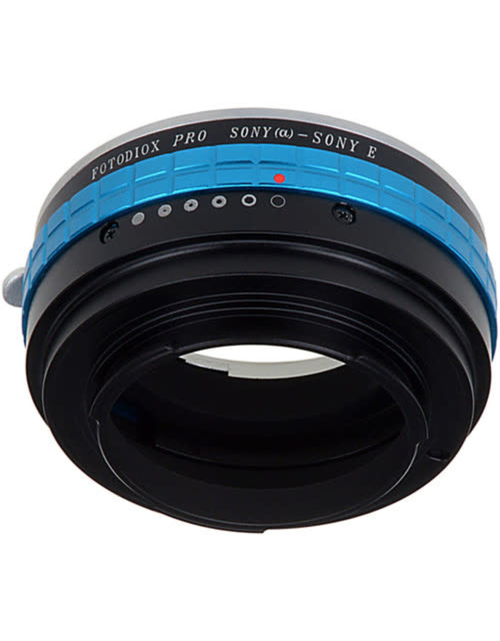 Fotodiox FotodioX Mount Adapter (Sony A-Mount Lens to Sony E-Mount Body)