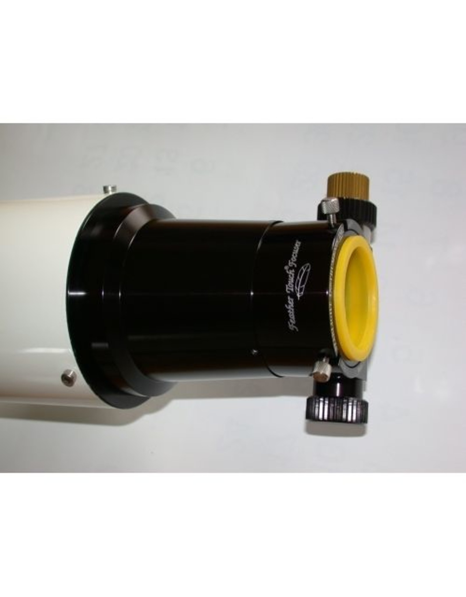 Feathertouch Feathertouch A20-288--Adapter 2.0" - (fits Vixen Fluorite 102/900 Refractor, Meade 102-f9, OS-1 + Step Up Adapter)