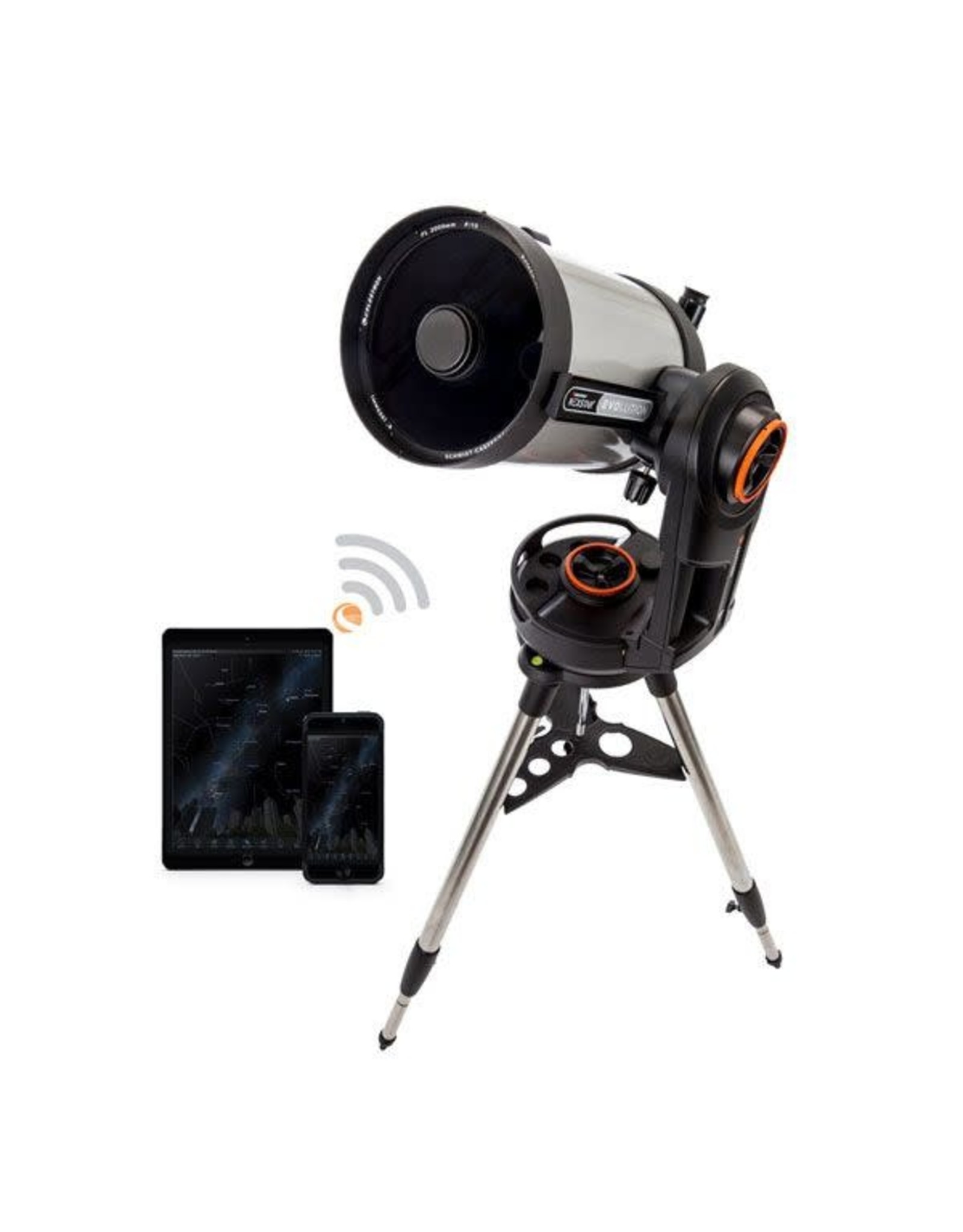 Celestron Celestron Nexstar Evolution 8 Telescope - 12091