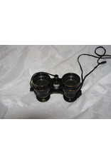 De Casparis 3x25 Antique French Binoculars