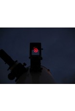 Telrad Telrad Illuminated Red Bulls-Eye Finderscope