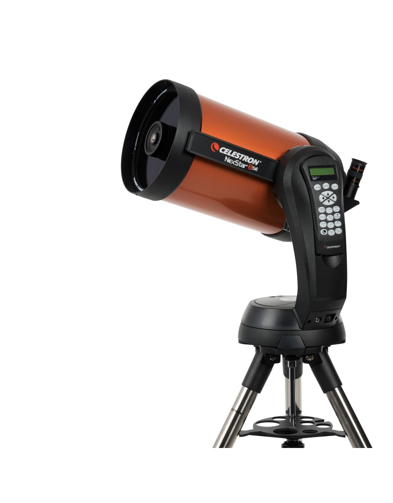 Celestron Celestron Nexstar 8SE Telescope PACKAGE A