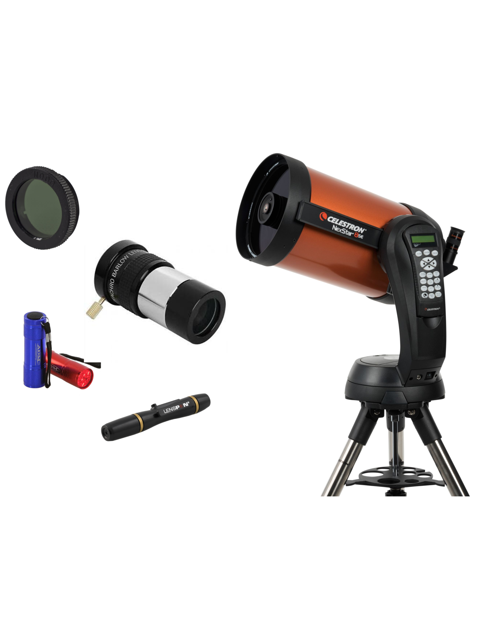 Celestron Nexstar 8 SE