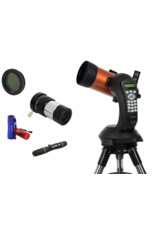 Celestron Celestron Nexstar 4SE Telescope PACKAGE E