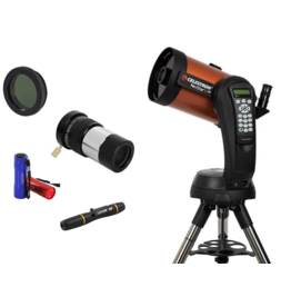 Celestron Celestron Nexstar 6SE Telescope PACKAGE E