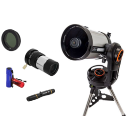 Celestron Celestron Nexstar Evolution 8 Telescope PACKAGE E