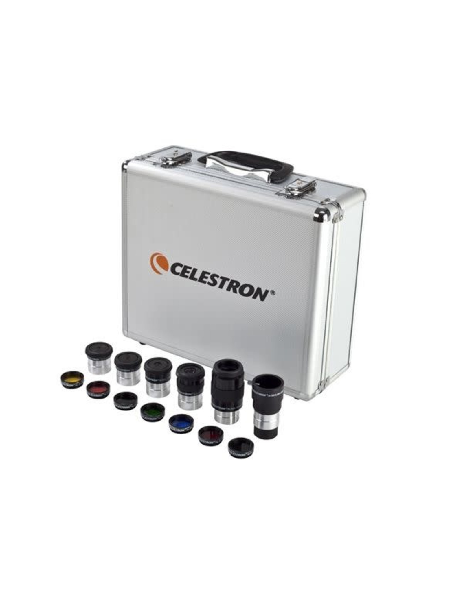 Celestron Celestron Nexstar Evolution 6  Telescope PREMIUM PACKAGE A