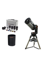 Celestron Celestron Nexstar Evolution 9.25 Telescope PREMIUM PACKAGE A