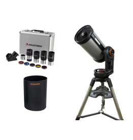 Celestron Celestron Nexstar Evolution 9.25 Telescope PREMIUM PACKAGE A