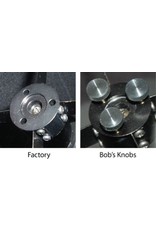 Bob's Knobs Bob's Knobs for Set Screw Secondary Common Newtonian