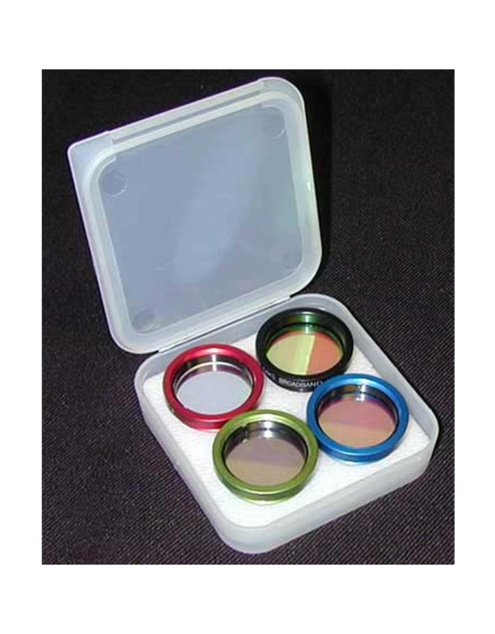 Arcturus Filter Case 2 Inch Camera Concepts & Telescope Solutions