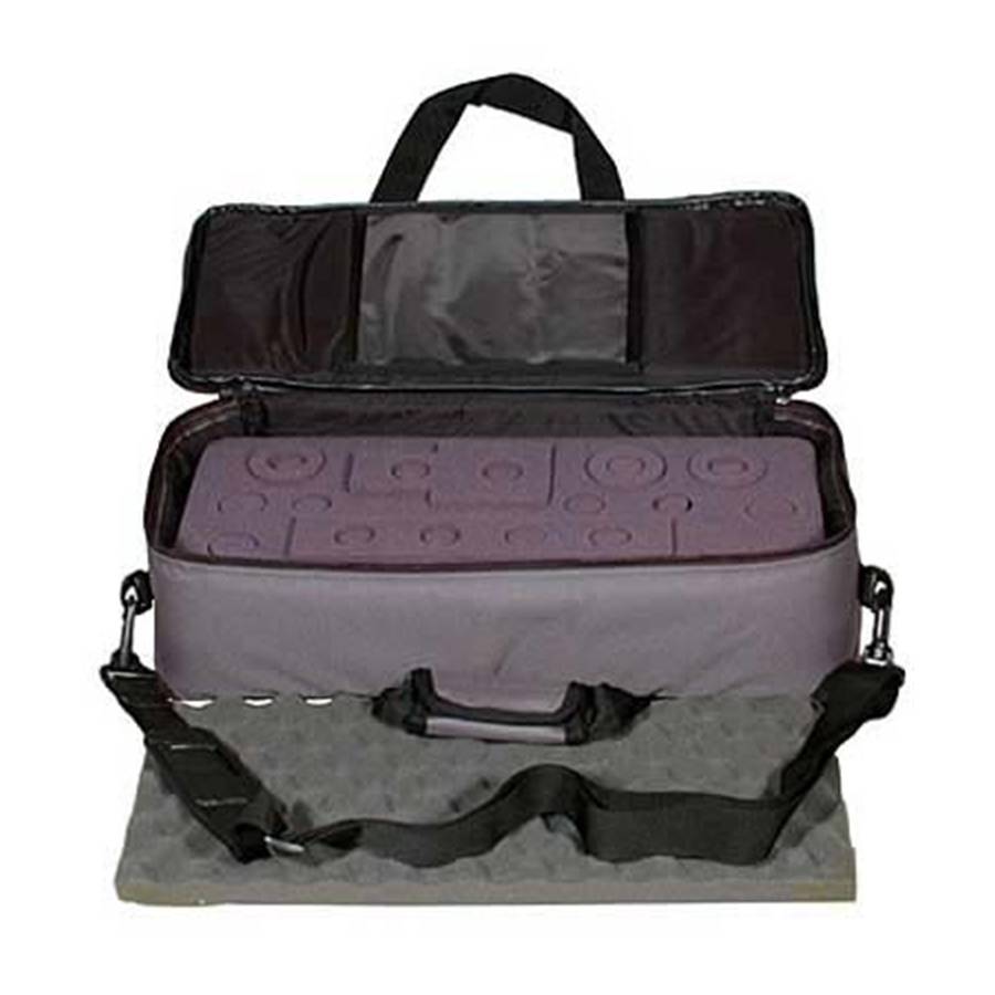 Tele vue Eyepiece Carry Bag Camera Concepts & Telescope Solutions