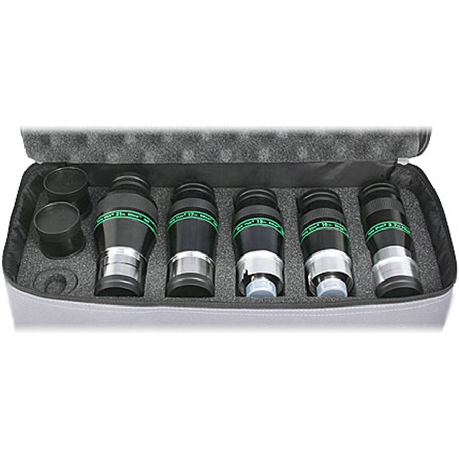 Tele vue Ethos Eyepiece Bag Camera Concepts & Telescope Solutions