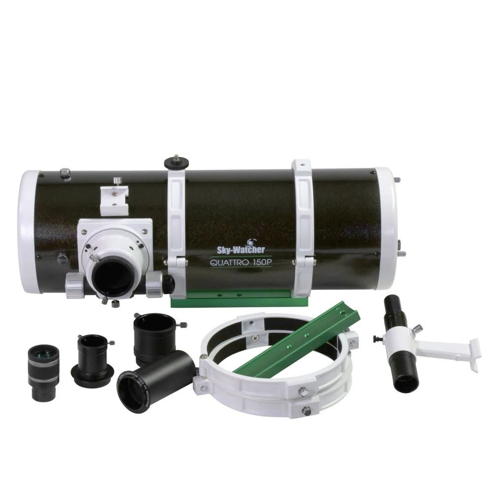 Sky-Watcher Quattro 150P Imaging Newtonian 6