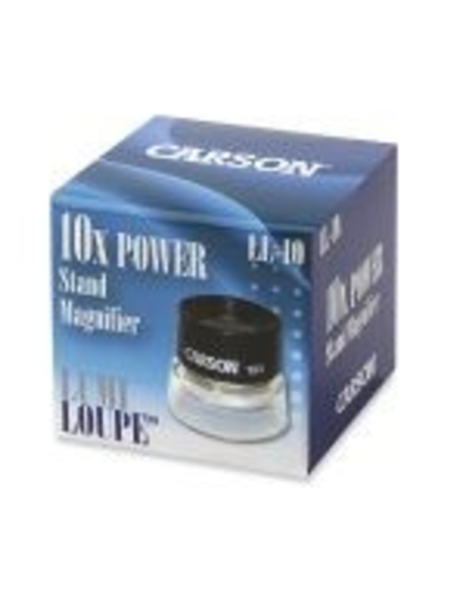 Carson Carson LL-10 10x LumiLoupe