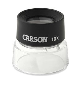 Carson Carson LL-10 10x LumiLoupe
