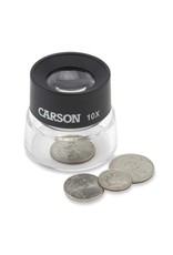 Carson Carson LL-10 10x LumiLoupe