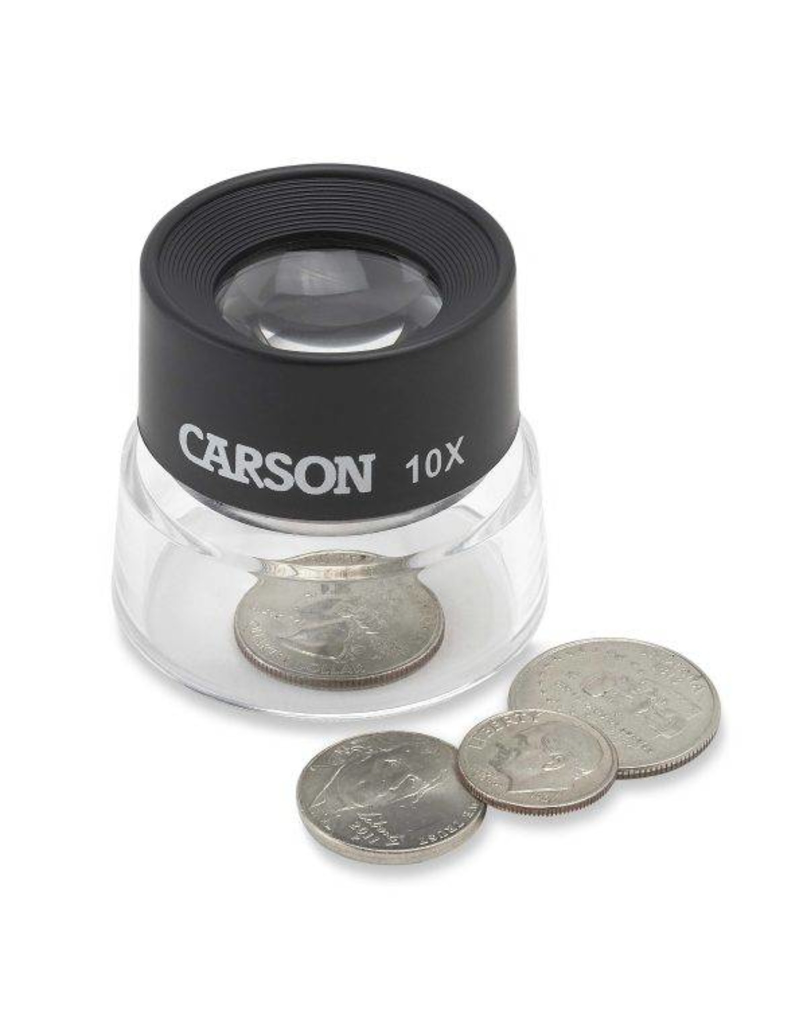 Carson Carson LL-10 10x LumiLoupe