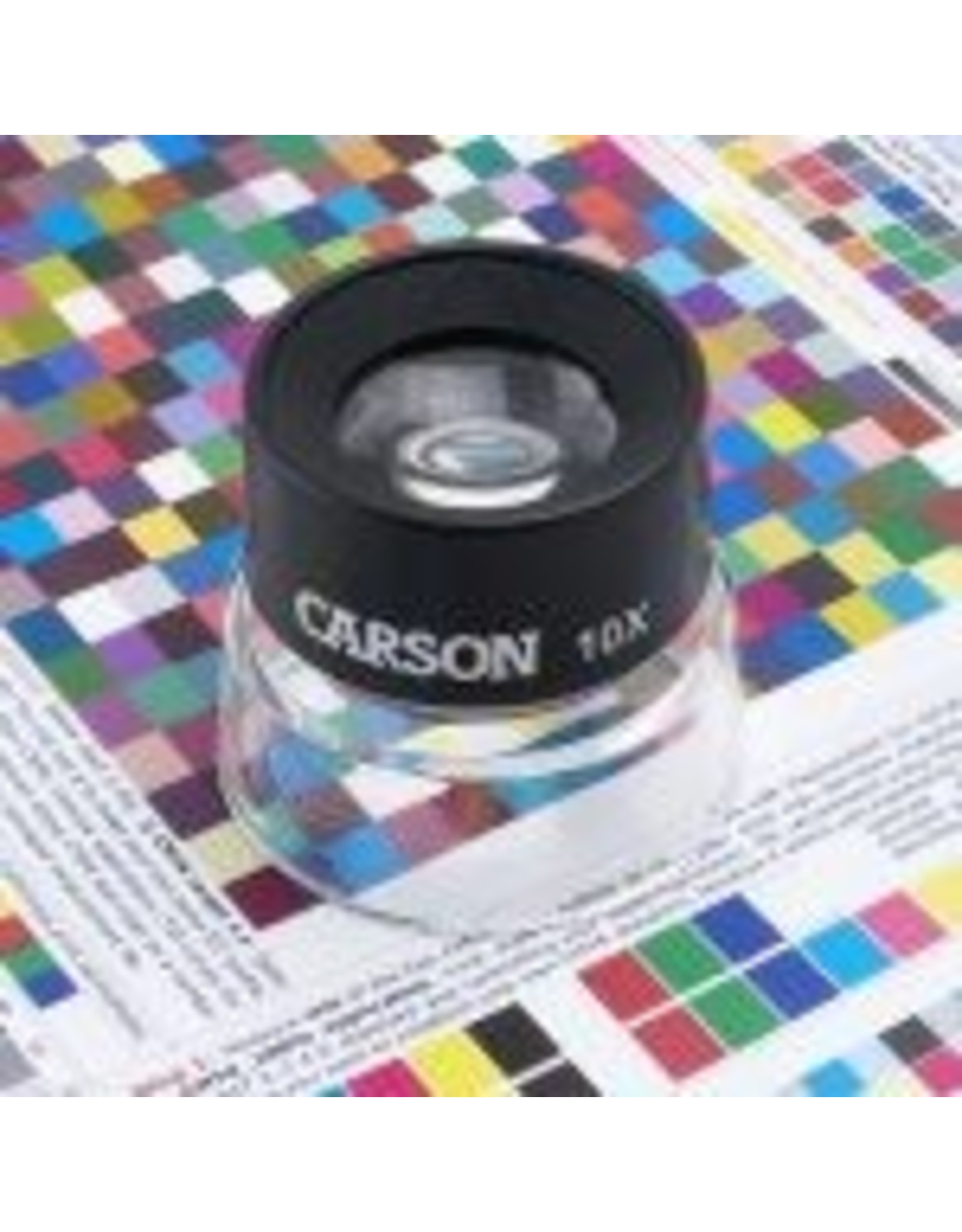 Carson Carson 10x LumiLoupe