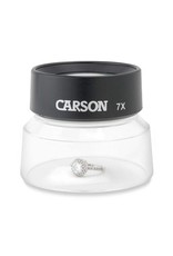 Carson Carson LL-77 7x Power Stand Magnifier Loupe