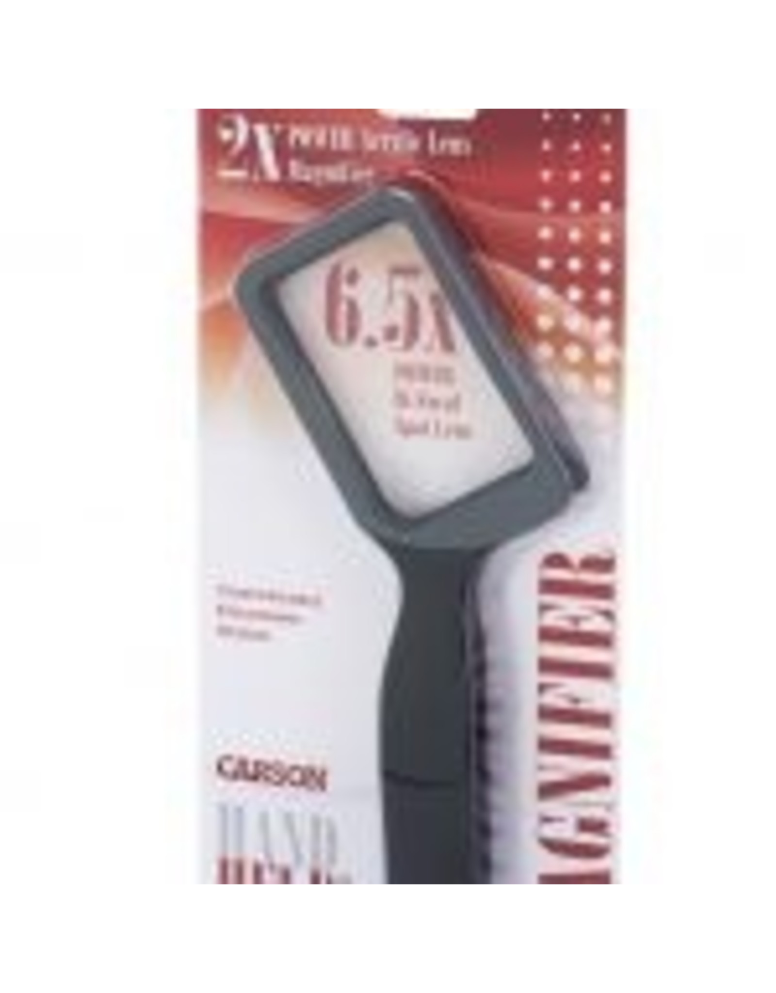 Carson Carson JS-18 Handheld Magnifier