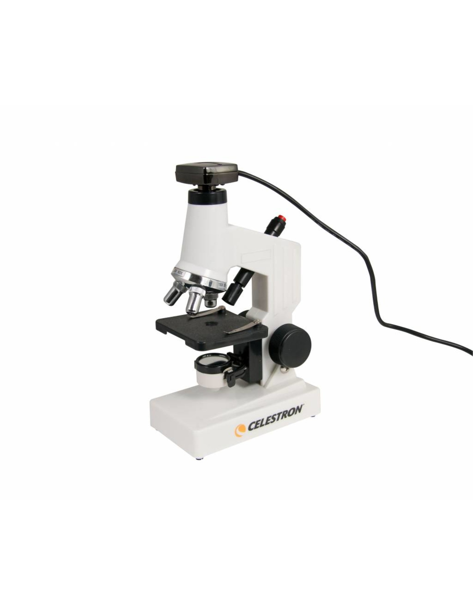celestron digital microscope pro windows 10