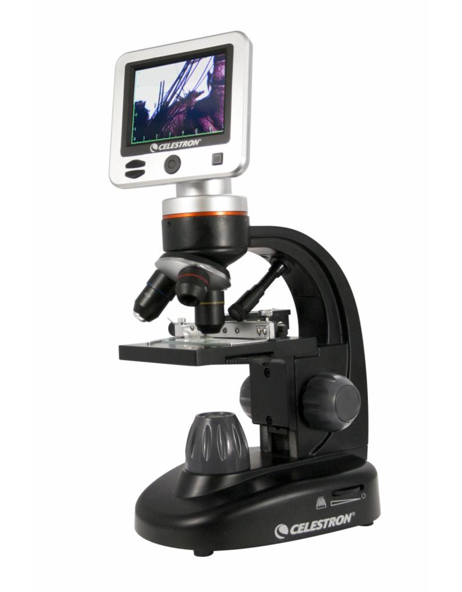 Celestron Celestron LCD Digital Microscope II