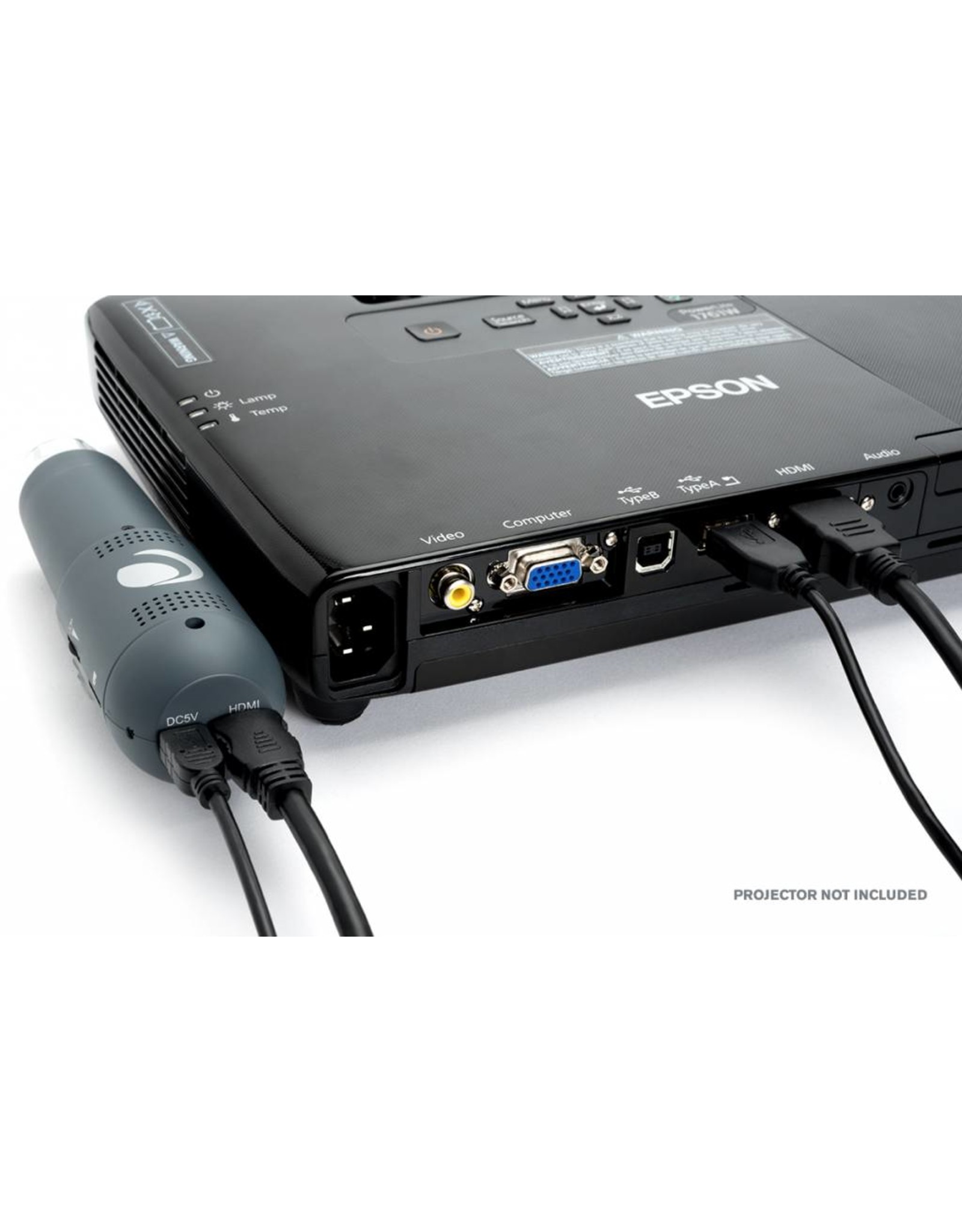 Celestron Celestron MICRODIRECT 1080P HDMI HANDHELD DIGITAL MICROSCOPE