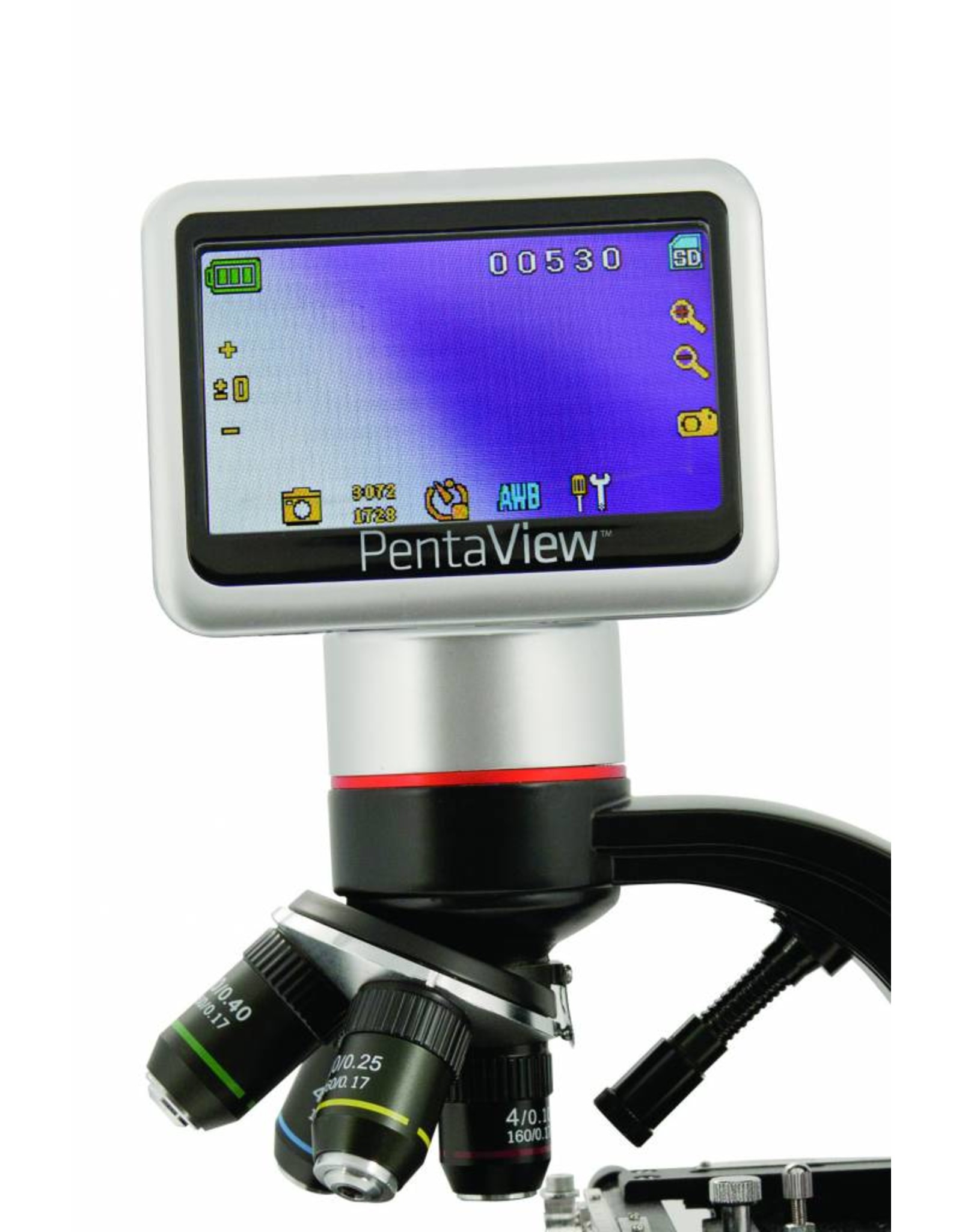 Celestron Celestron PentaView LCD Digital Microscope