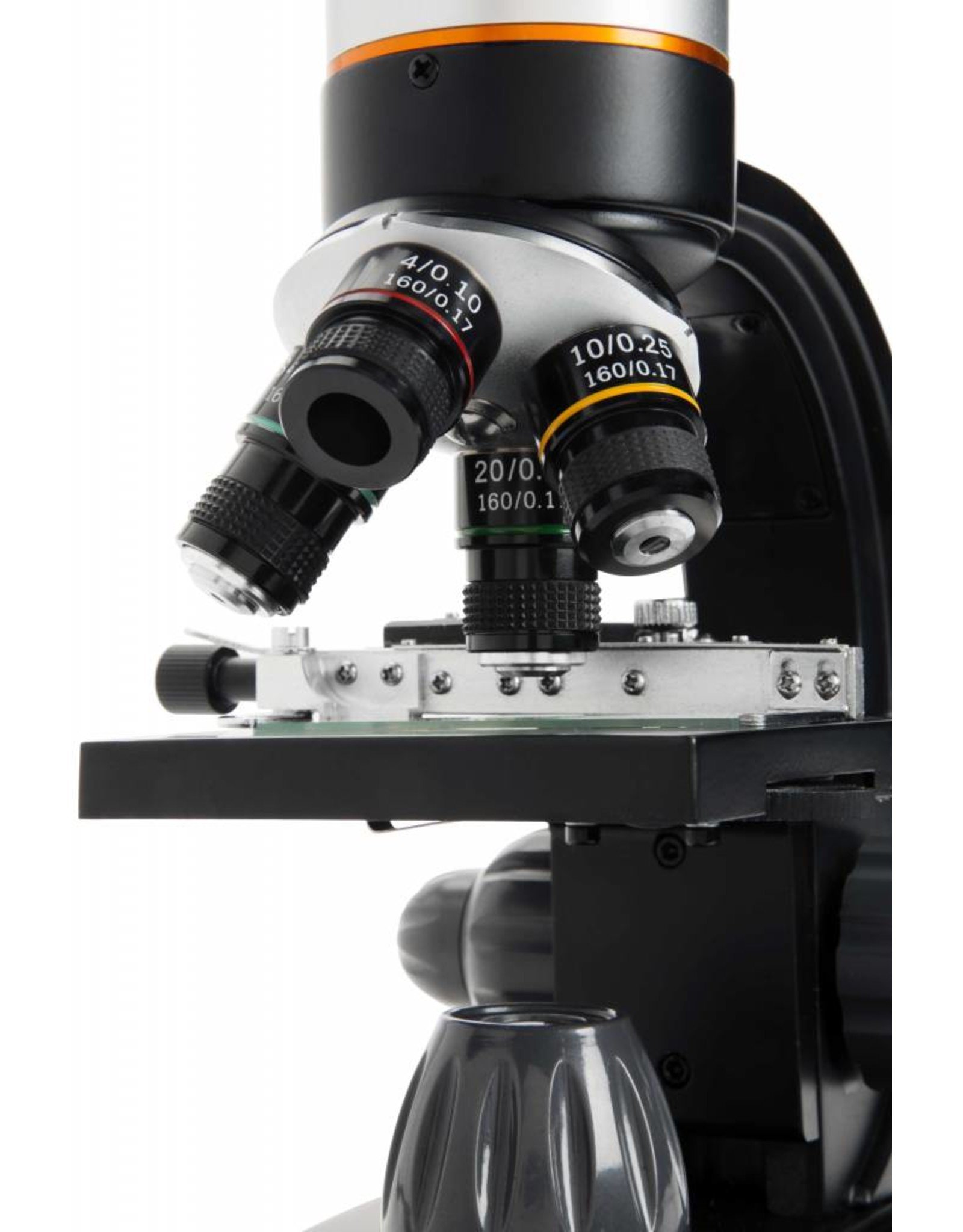 Celestron TetraView LCD Digital Microscope - Camera Concepts 