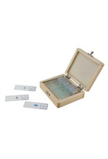 Celestron Celestron Prepared Microscope Slides (25 piece set)