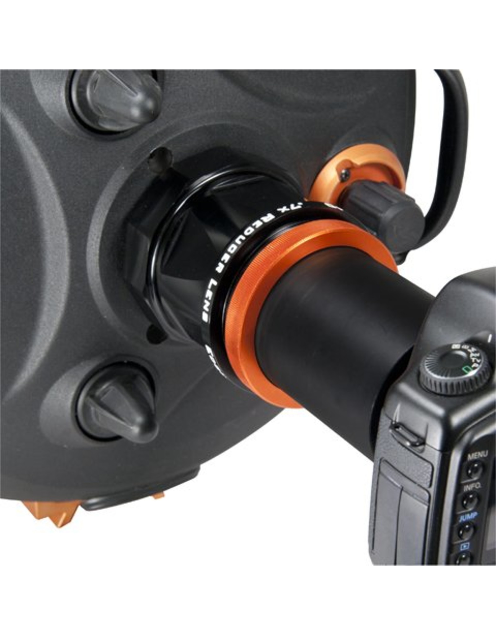 Celestron Celestron Reducer Lens .7x - EdgeHD 1400