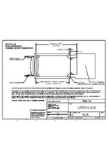 Optec Optec .62X Lepus Telecompressor for Edge HD Optics