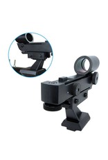 Arcturus Antares Red Dot Finder with Quick Release Bracket (Base Not Included) - RD