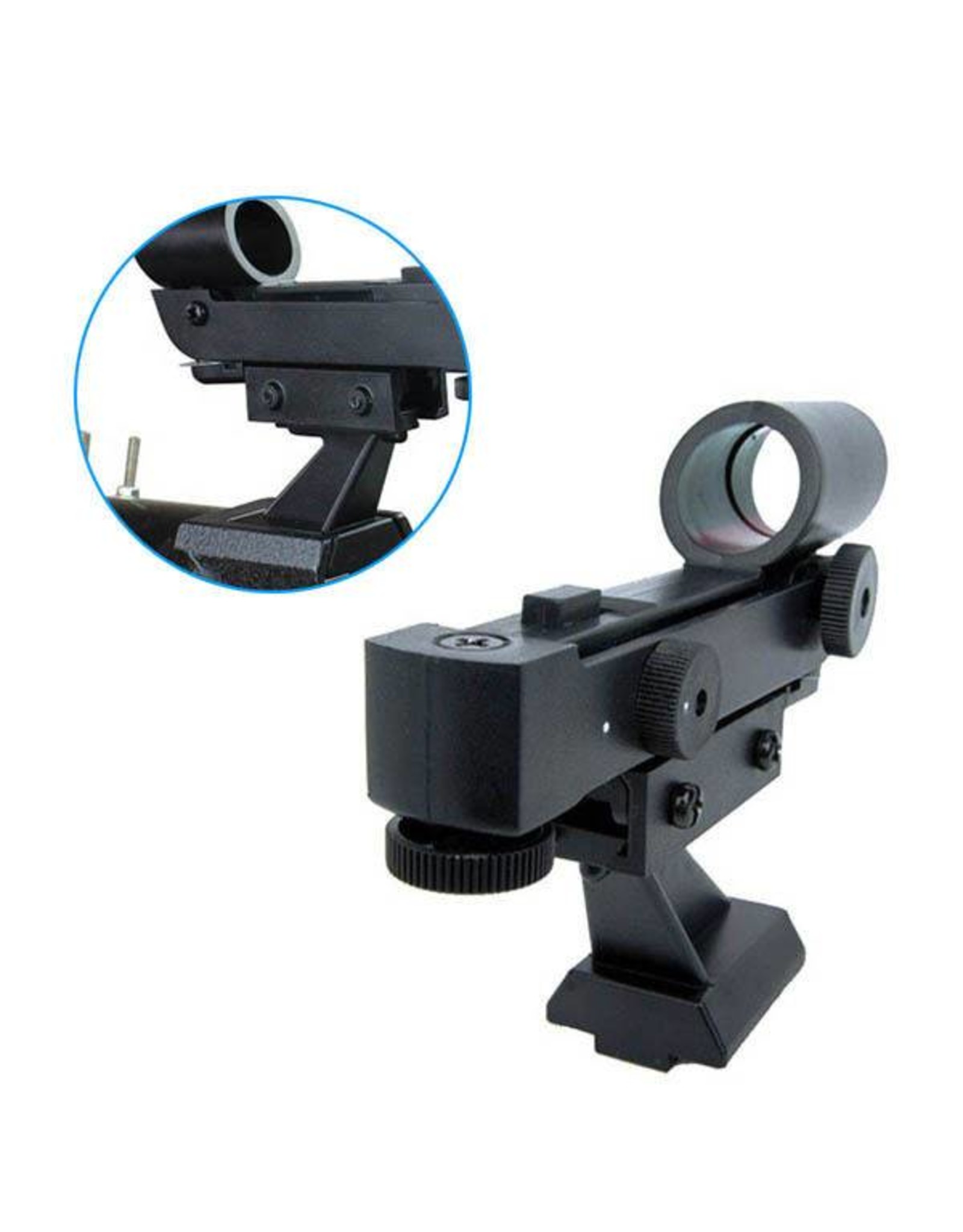 Arcturus Antares Red Dot Finder with Quick Release Bracket (Base Not Included) - RD