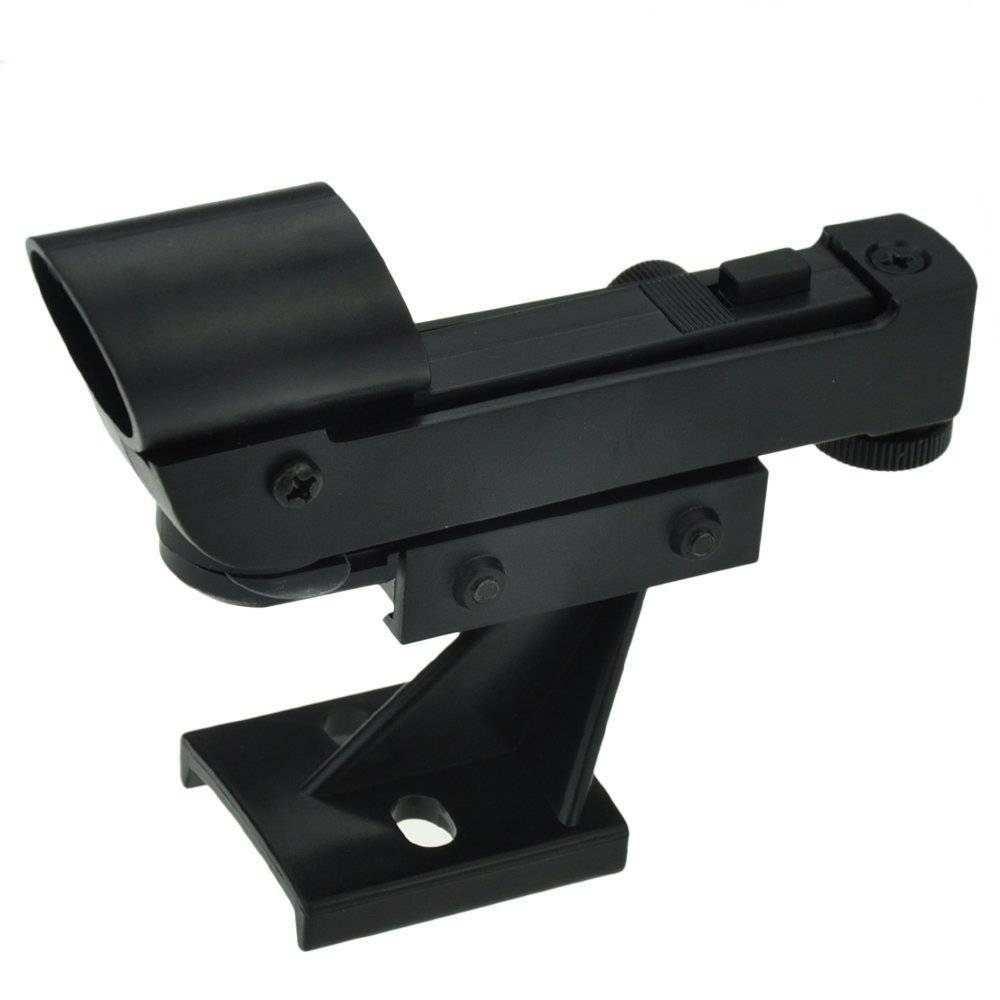 Red Dot Finder Camera Concepts & Telescope Solutions