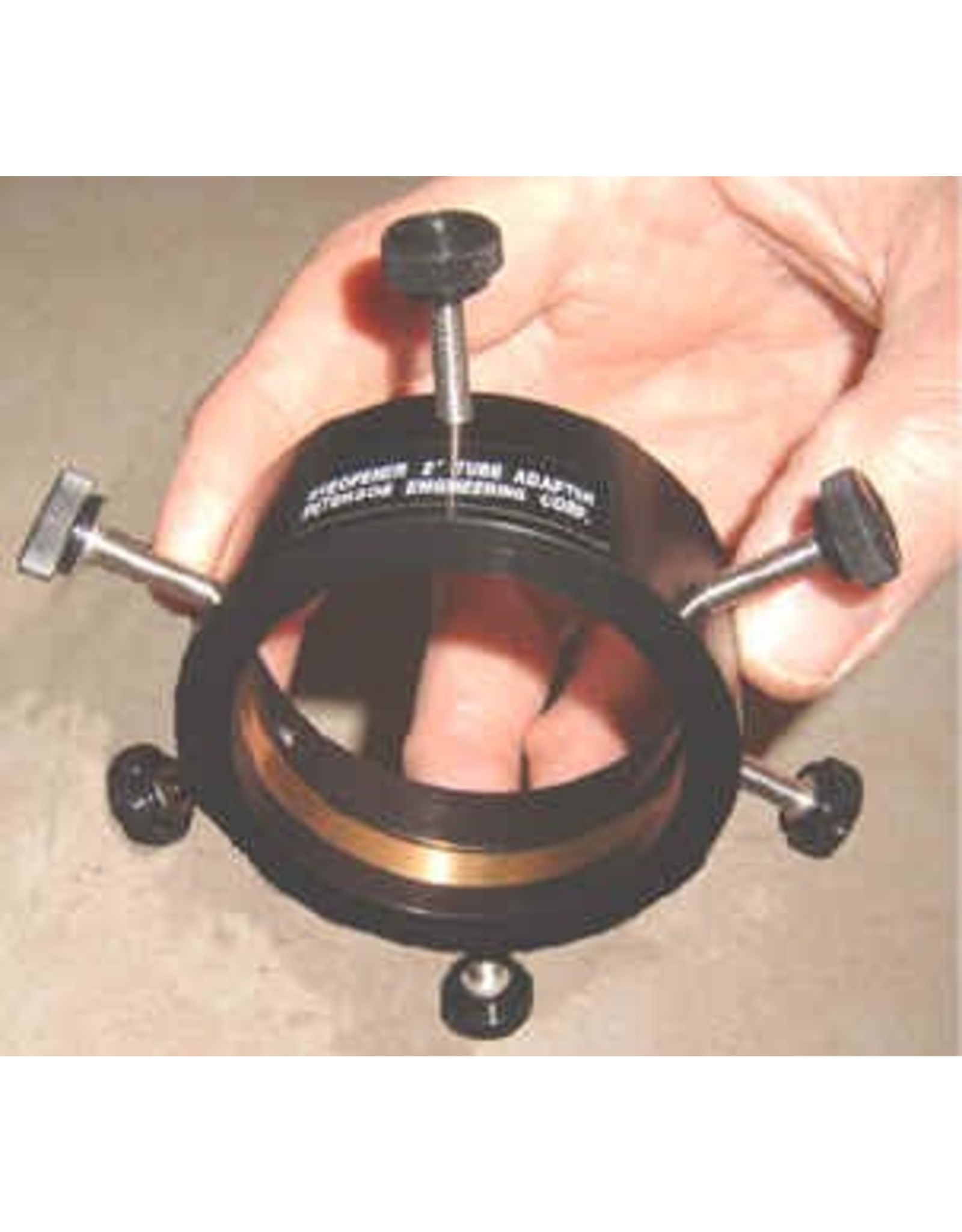 Peterson Engineering Peterson Engineering Eye Opener Two Inch Tube Adapter