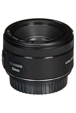 Canon Canon EF 50mm f/1.8 STM Lens