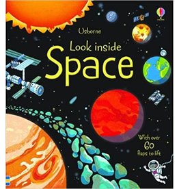 Look Inside Space