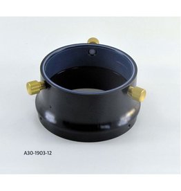 Feathertouch Feathertouch A30-1903-12--Adapter 3.0" 3" for older TMB105 (NON-APM version) telescopes