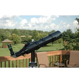 Feathertouch Feathertouch A30-1903-ES127A--Adapter 3.0" for carbon fiber Explore Scientific 127MM telescope EDT