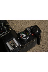 Ricoh XR-2 35mm SLR with Pentax 35-70mm f4  Lens