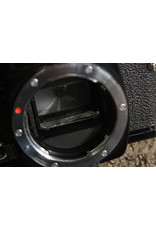 Ricoh XR-2 35mm SLR with Pentax 35-70mm f4  Lens